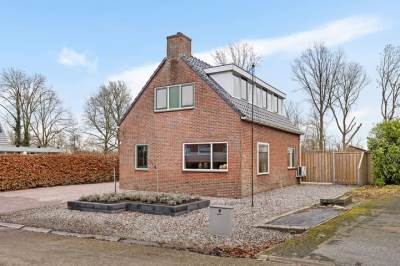 Woning Wierdeweg 13 Delfzijl