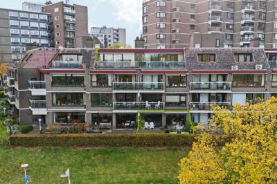 Woning Graadt van Roggenstraat 49 Nijmegen