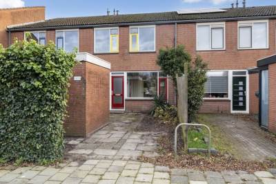 Woning Rhônepad 15 Assen