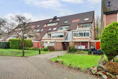 Woning Hoogkamp 75 Eibergen