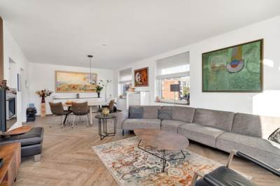 Woning Badhuisweg 6B Den Haag