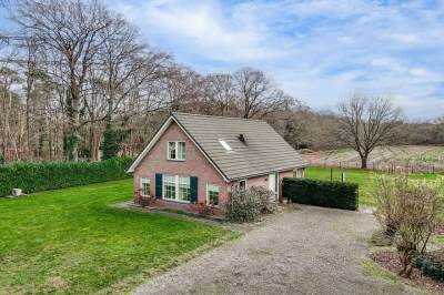 Woning Soestdijkseweg Noord 496 Bilthoven