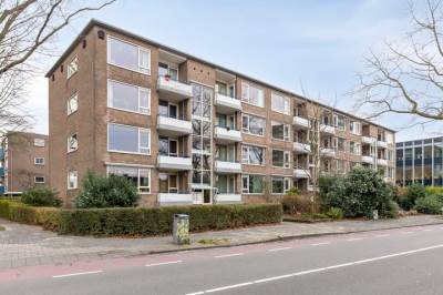 Woning Van Iddekingeweg 129 Groningen