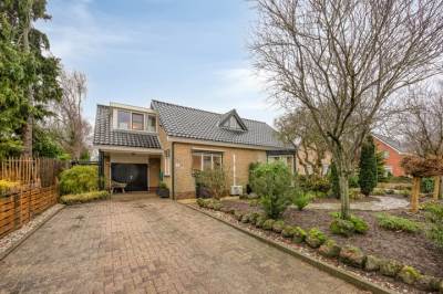 Woning Van Teijenslaan 26 Nuis