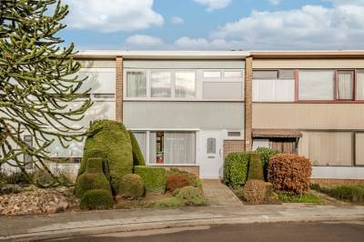 Woning Geert Grotestraat 14 Brunssum