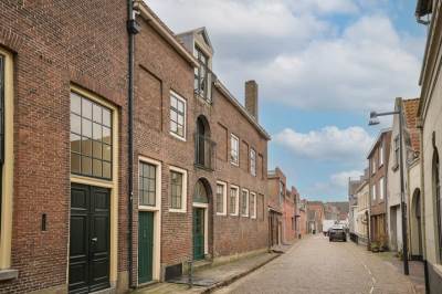 Woning Oliestraat 3 Zaltbommel
