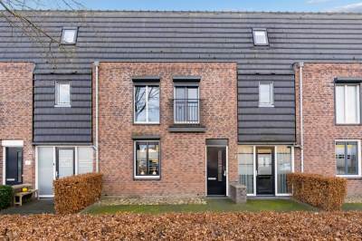 Woning Nieuwstraat 29 Eibergen