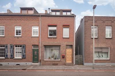 Woning Hereweg 110 Landgraaf