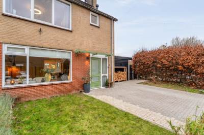 Woning Zonnelaan 1 Hardenberg