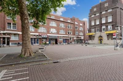 Woning Beijerlandselaan 131C Rotterdam