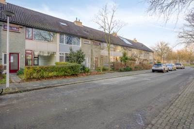 Woning Schie 42 Zwolle