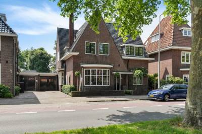 Woning Laaressingel 8 Enschede