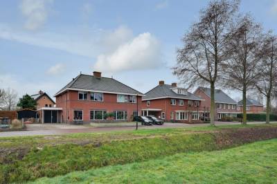 Woning Doumaat 1 Westerbork