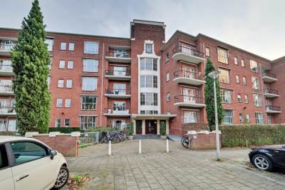 Woning Stadsmatenstraat 102 Enschede