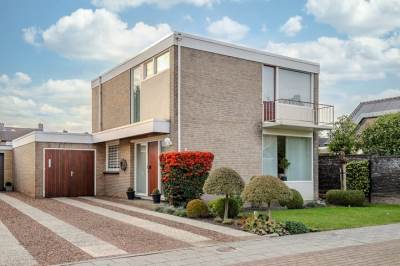 Woning Onderkampstraat 4 Susteren