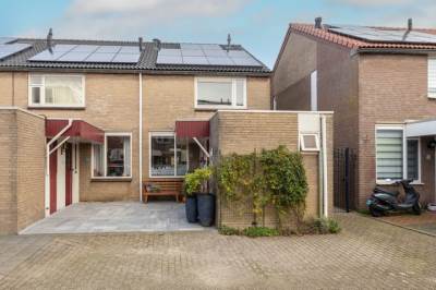 Woning De Colman 16 Wateringen