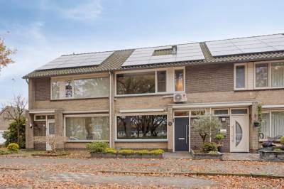 Woning Flevolandlaan 18 Eindhoven