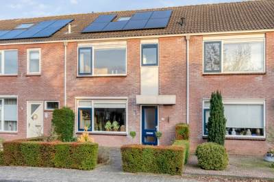 Woning Esschingstraat 76 Dalfsen
