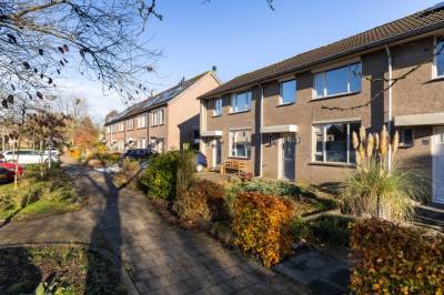 Woning Tabaksland 66B Woudenberg