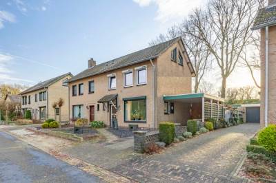 Woning Op de Peperkamp 10 Wellerlooi