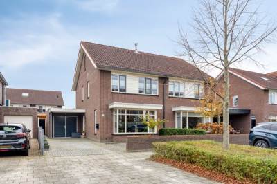 Woning Rosa Spierweg 37 Assen
