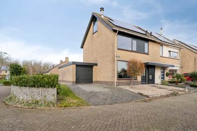 Woning 't Laantje 1 Kerkwerve