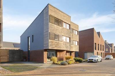 Woning Haviklaan 38 Venray