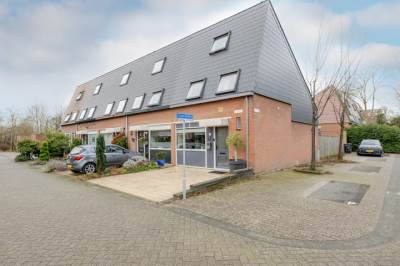 Woning Speenkruid 50 Purmerend