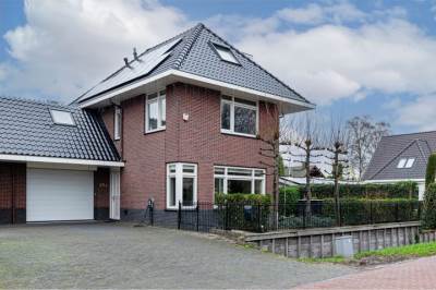 Woning Julianastraat 25A Moerkapelle
