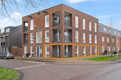 Woning Ladogameer 79 Woerden