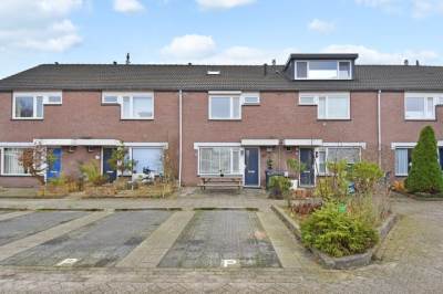 Woning Lammerweide 67 Zoetermeer