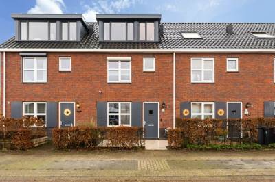 Woning Zeevliet 14 Benschop