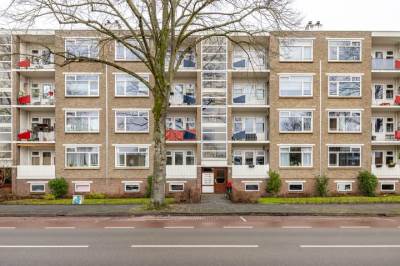 Woning Vondellaan 394 Groningen