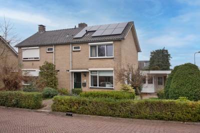 Woning Plevierstraat 11 Delden