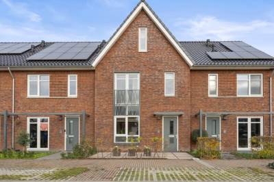 Woning Steenmarter 36 Boxtel