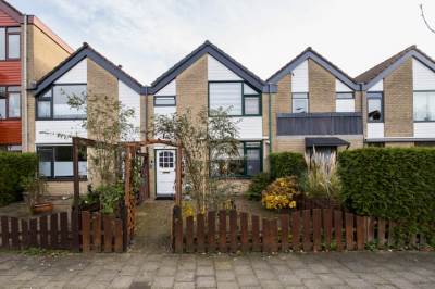 Woning Furkabaan 648 Utrecht