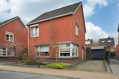 Woning Excelsiorstraat 3 Venlo