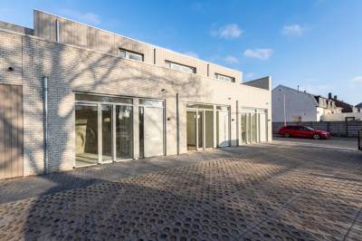 Woning Van Bylandtstraat 25E Tilburg