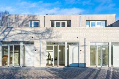 Woning Van Bylandtstraat 25B Tilburg