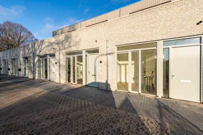 Woning Van Bylandtstraat 25F Tilburg