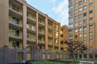 Woning Gelderseplein 35 Rotterdam