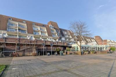 Woning Statendaalder 4 Leiderdorp