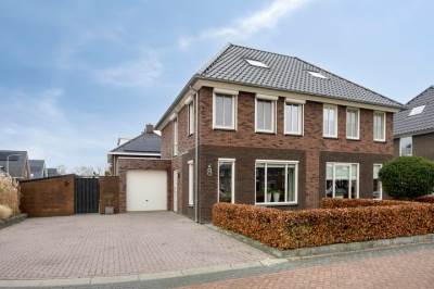 Woning Koolzaadakker 8 Heino