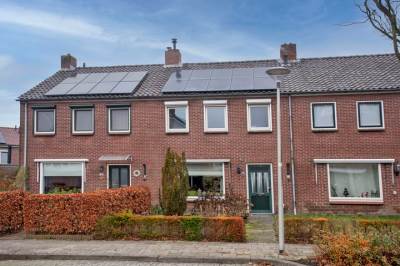 Woning Bernhardstraat 94 Delden