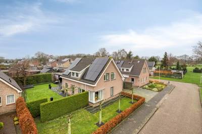 Woning Esdoornstraat 16 Lutten