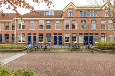 Woning Bedumerstraat 163A Groningen