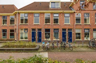 Woning Bedumerstraat 165A Groningen