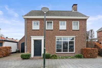 Woning Europalaan 18 Schijndel