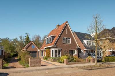 Woning Torenstraat 55 Drachten