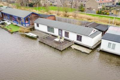 Woning Wheredijk 80 Purmerend